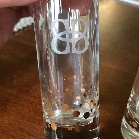 Bailey’s Shot glasses, Set of 2 - Picture 3 of 3